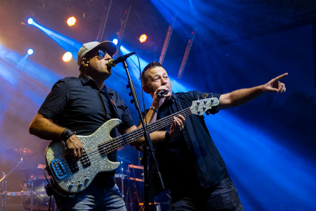 Yugo Nostalgica 1. 8. 2025 (2)